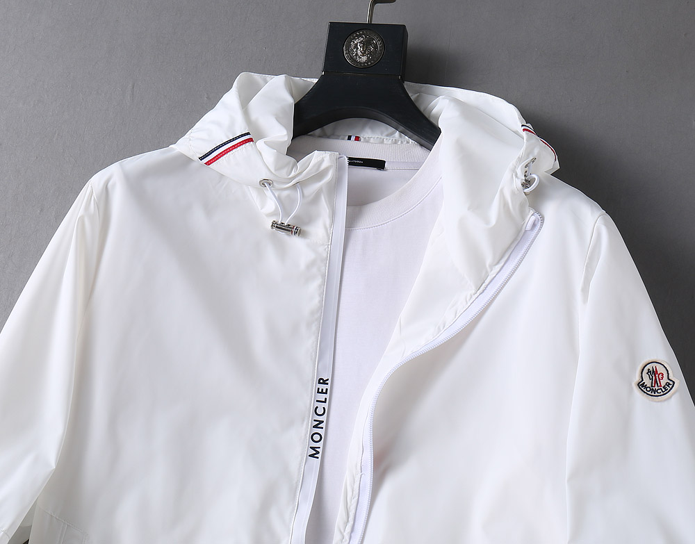 Moncler Male Jacket S-m-l-xl