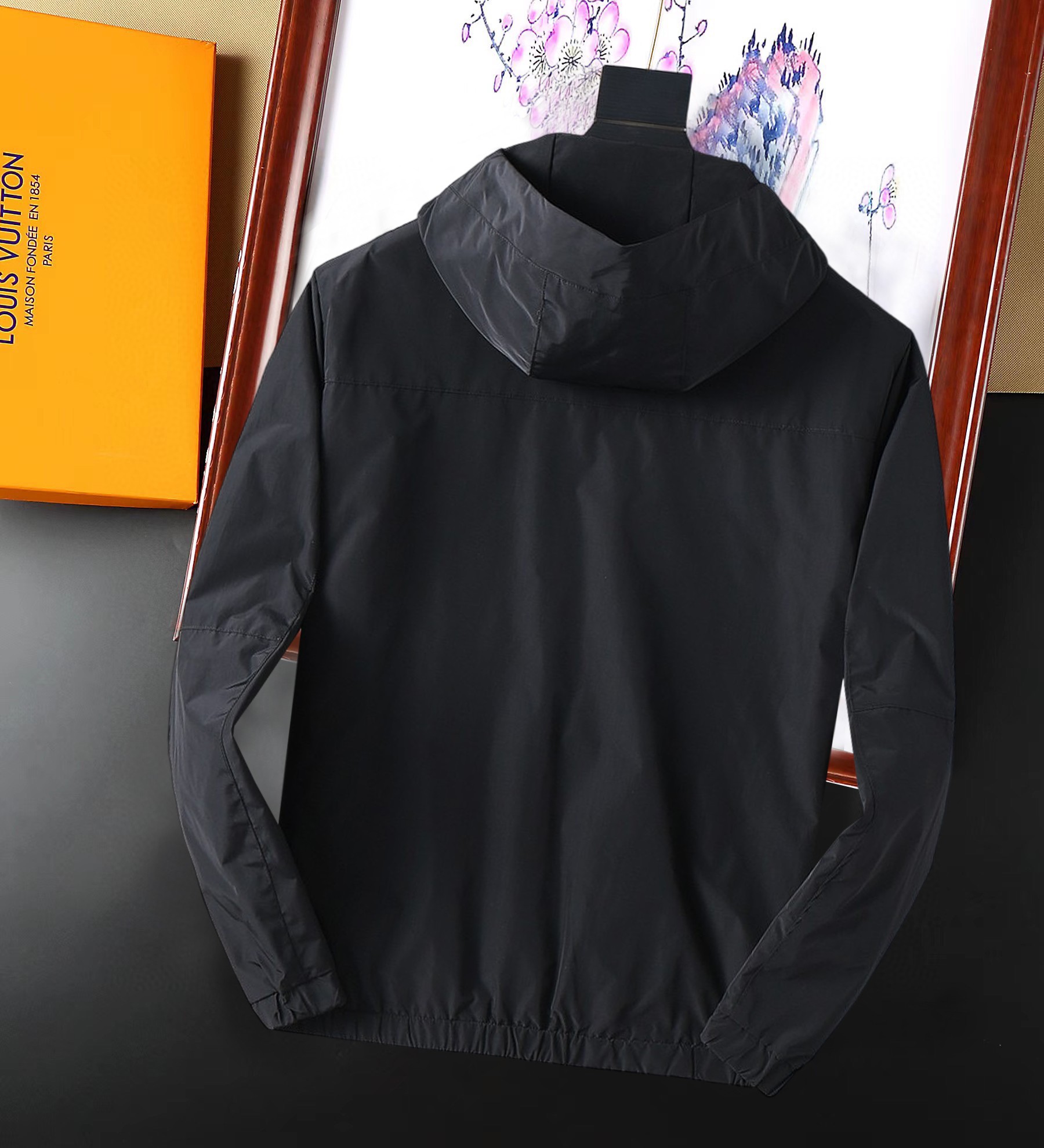 Moncler Male Jacket S-m-l-xl
