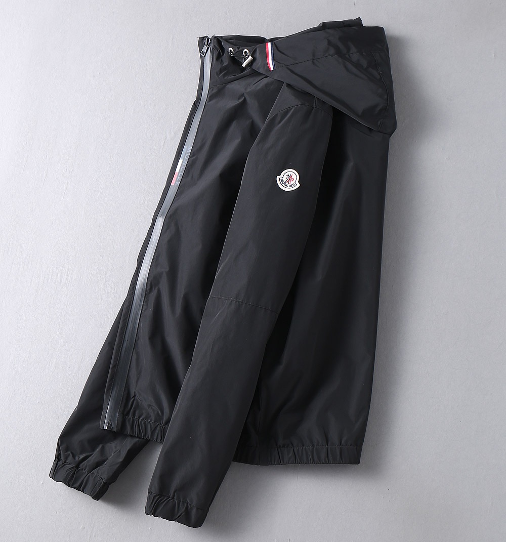 Moncler Male Jacket S-m-l-xl