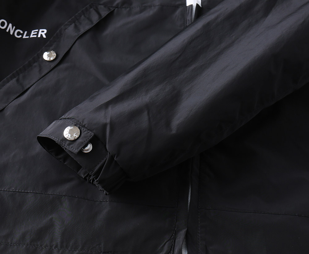 Moncler Male Jacket S-m-l-xl