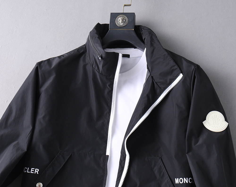 Moncler Male Jacket S-m-l-xl