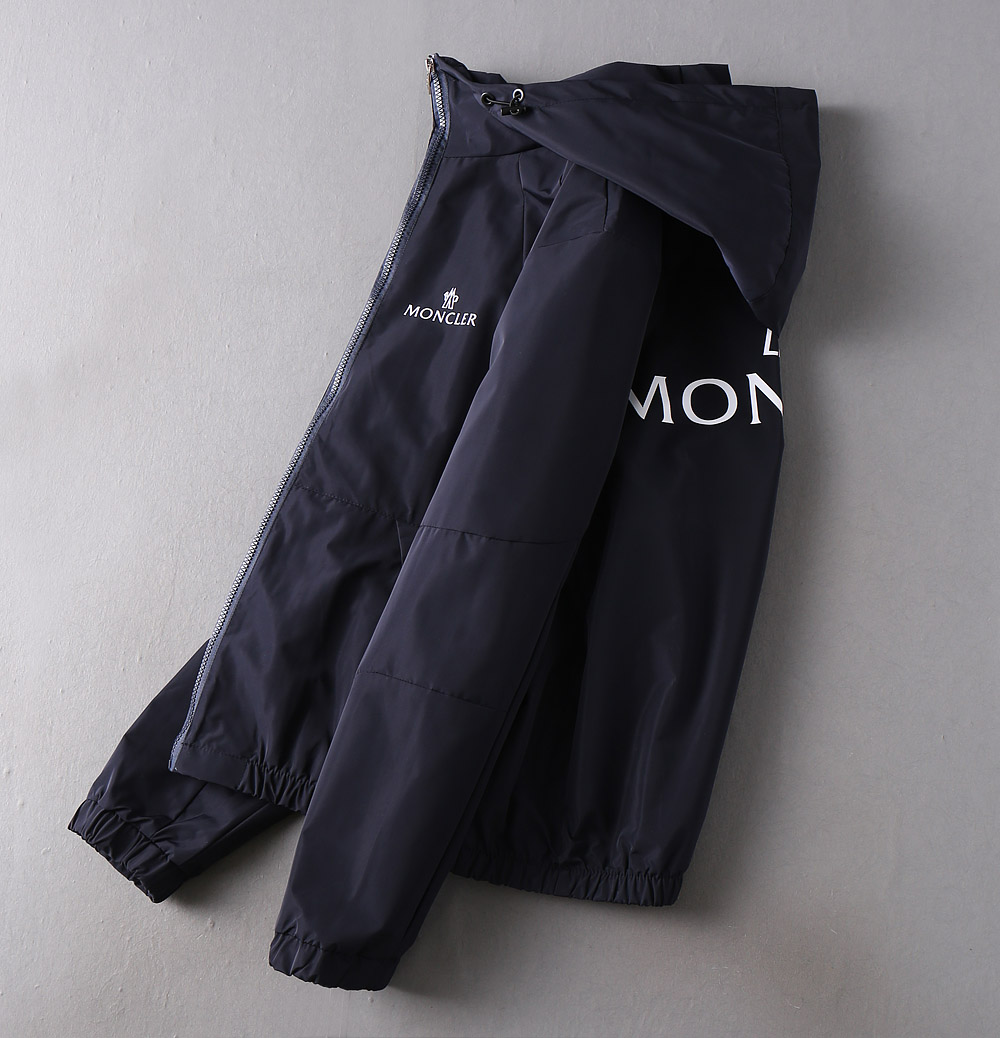Moncler Male Jacket S-m-l-xl