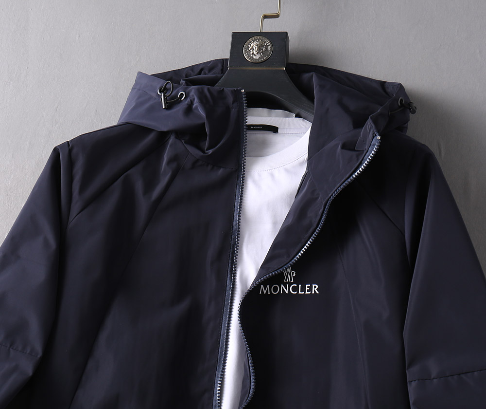 Moncler Male Jacket S-m-l-xl