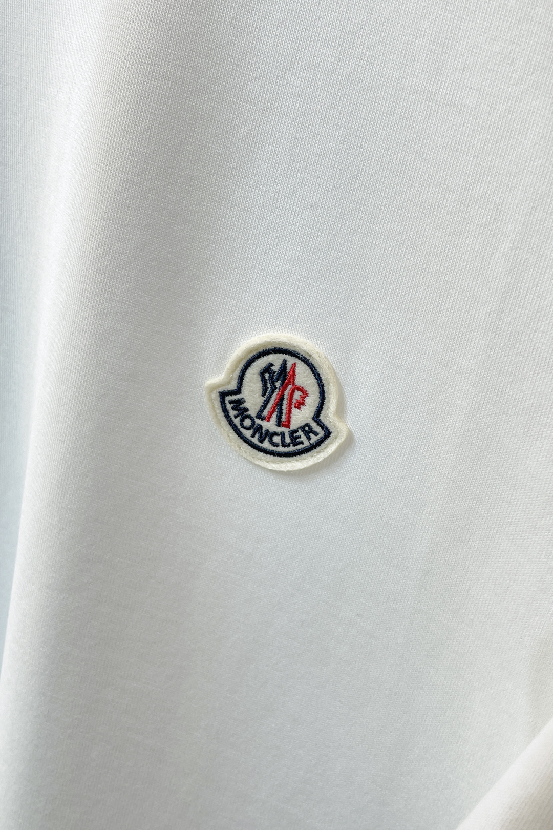 Moncler Basic Clothing Cotton S-m-l-xl