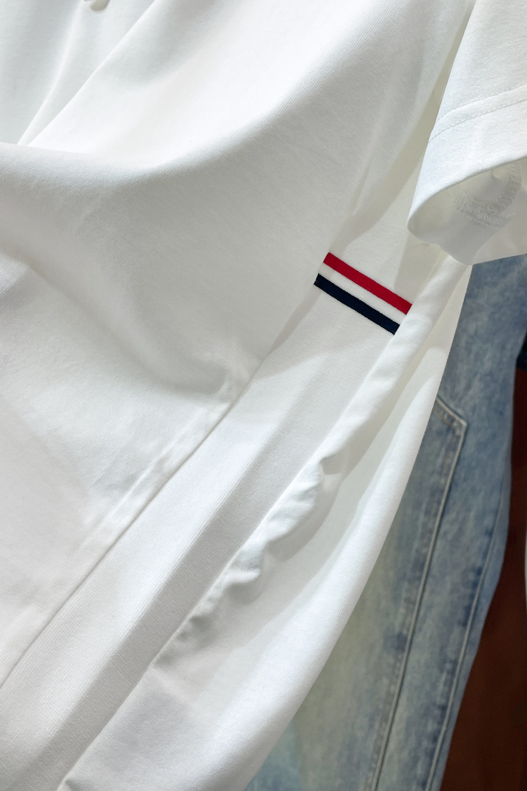 Moncler Basic Clothing Cotton S-m-l-xl