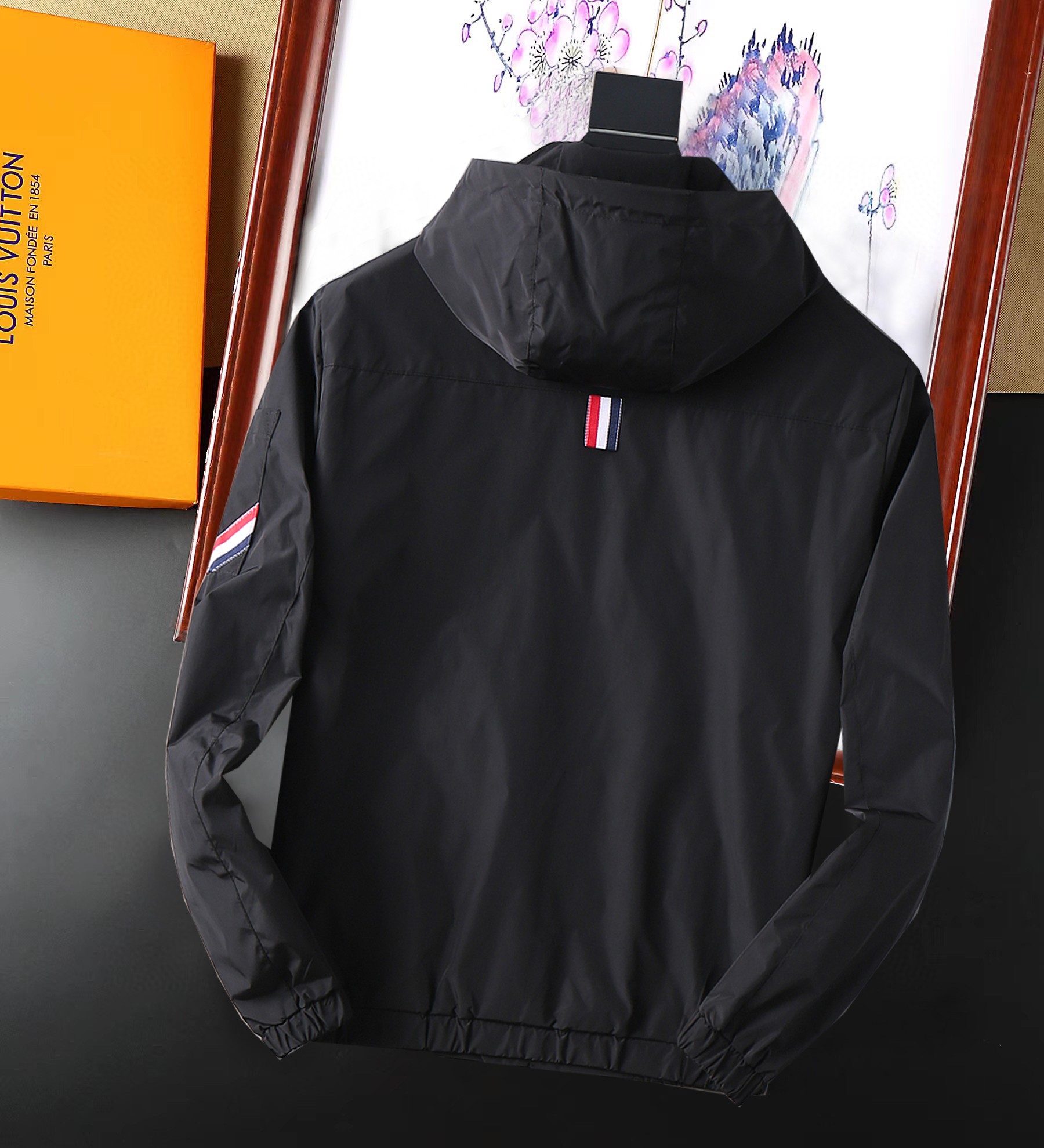 Moncler Male Jacket S-m-l-xl