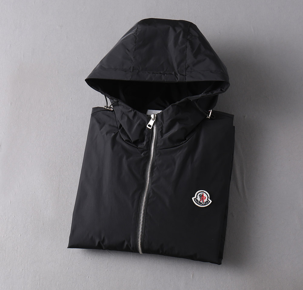 Moncler Male Jacket S-m-l-xl