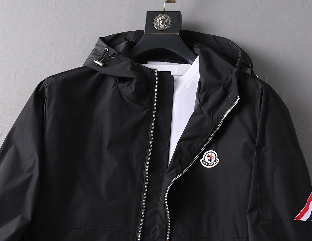 Moncler Male Jacket S-m-l-xl