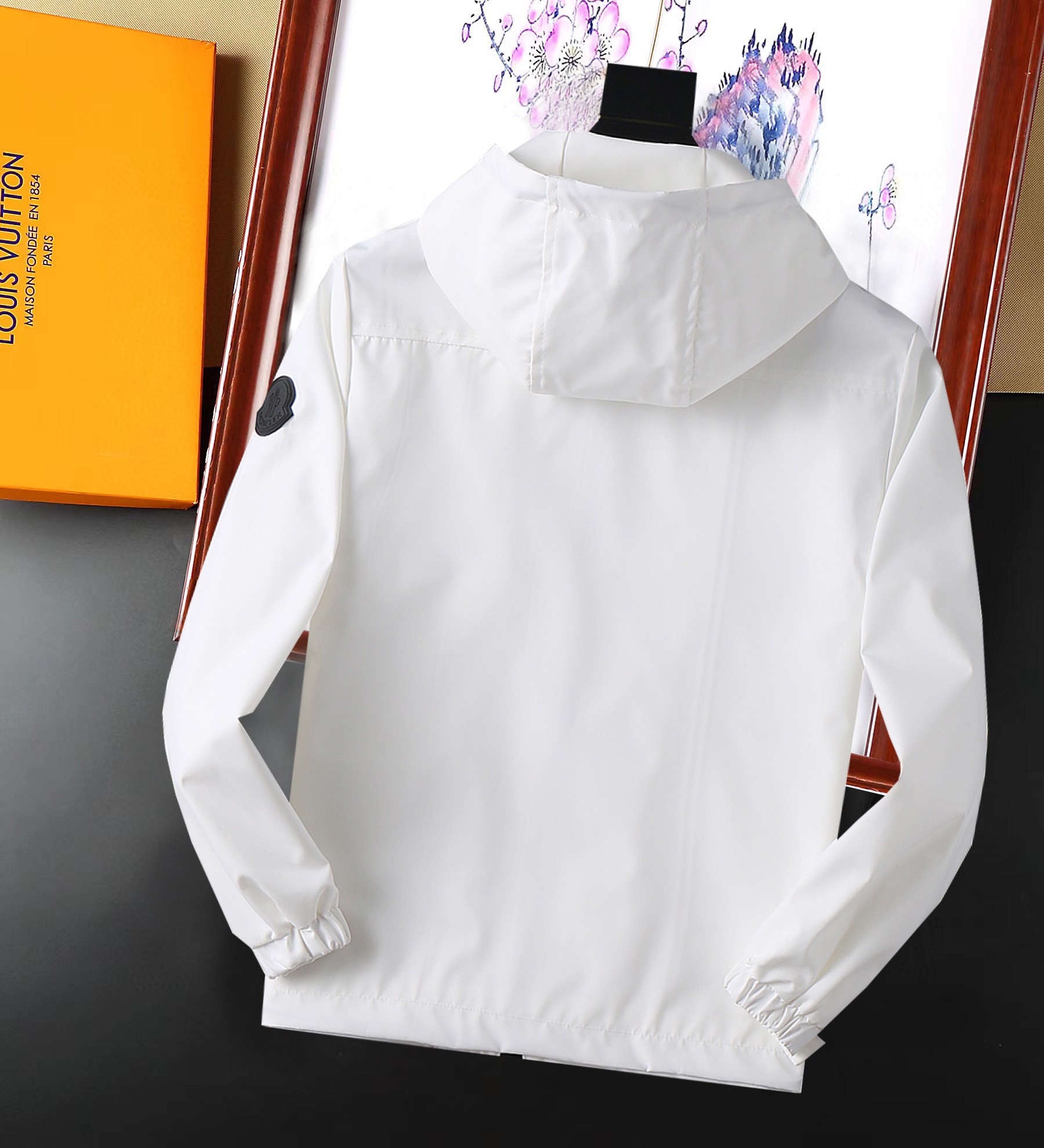 Moncler Male Jacket S-m-l-xl