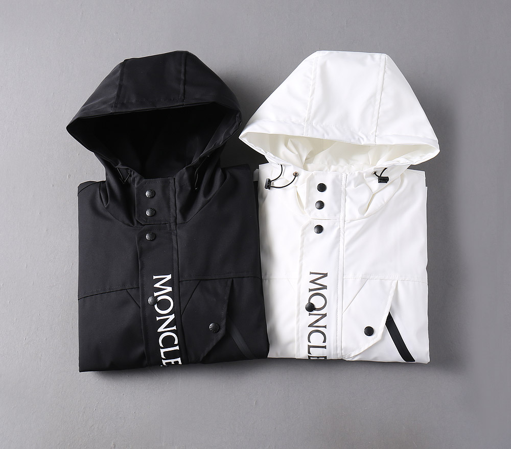 Moncler Male Jacket S-m-l-xl