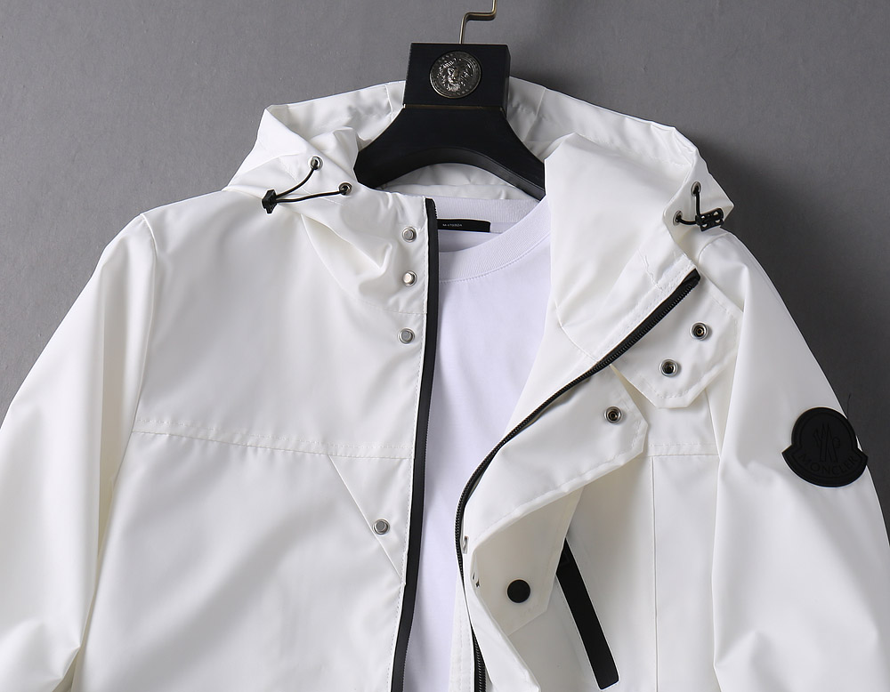 Moncler Male Jacket S-m-l-xl