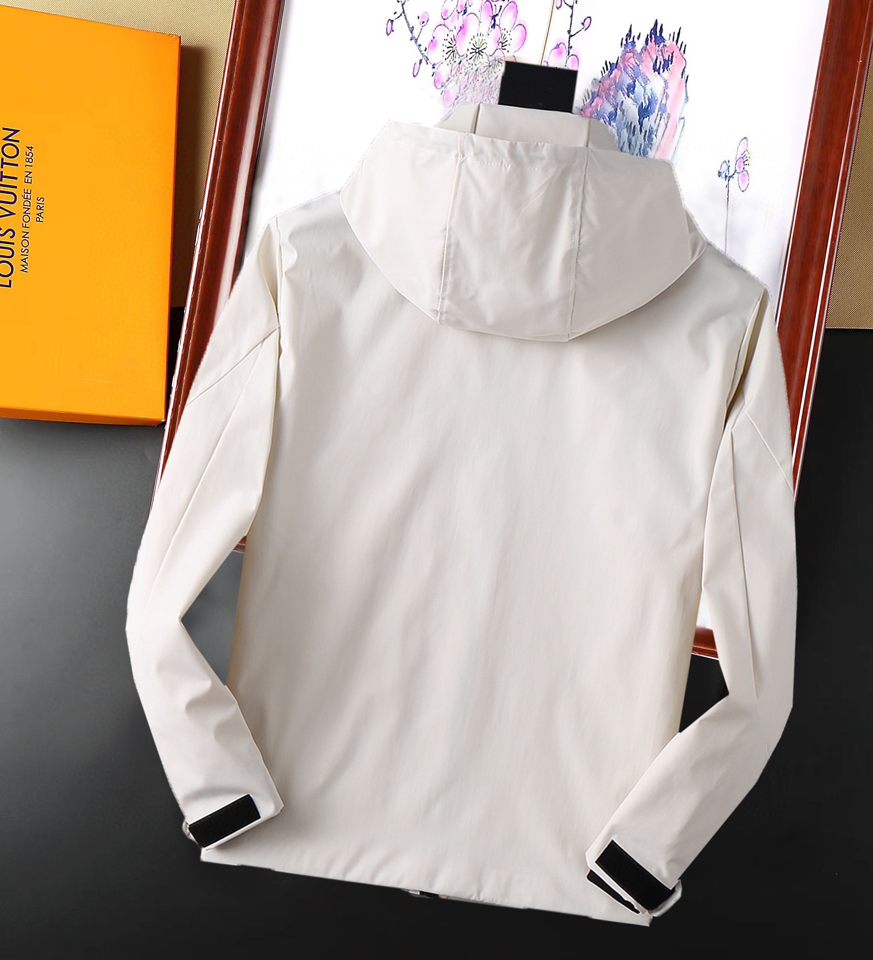 Moncler Male Jacket S-m-l-xl