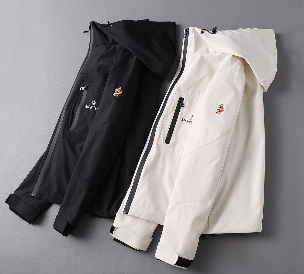 Moncler Male Jacket S-m-l-xl