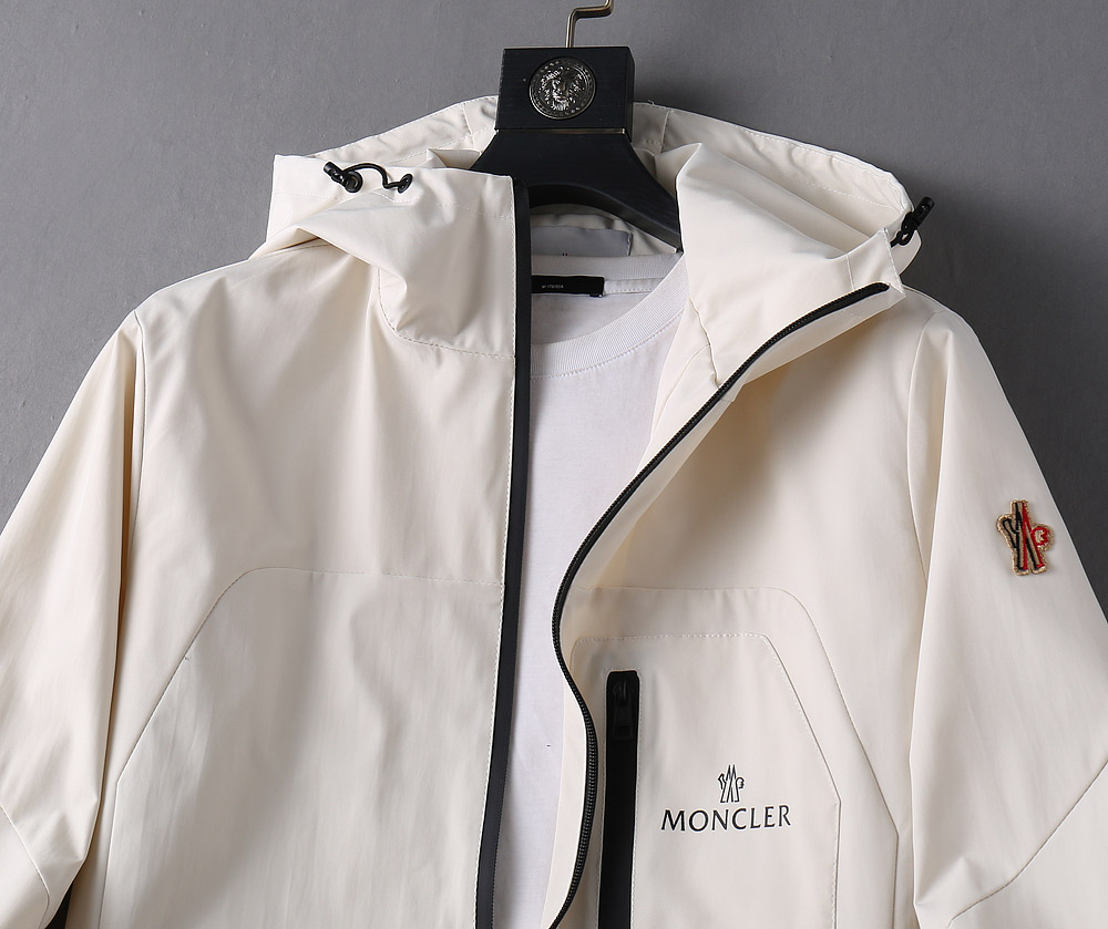 Moncler Male Jacket S-m-l-xl