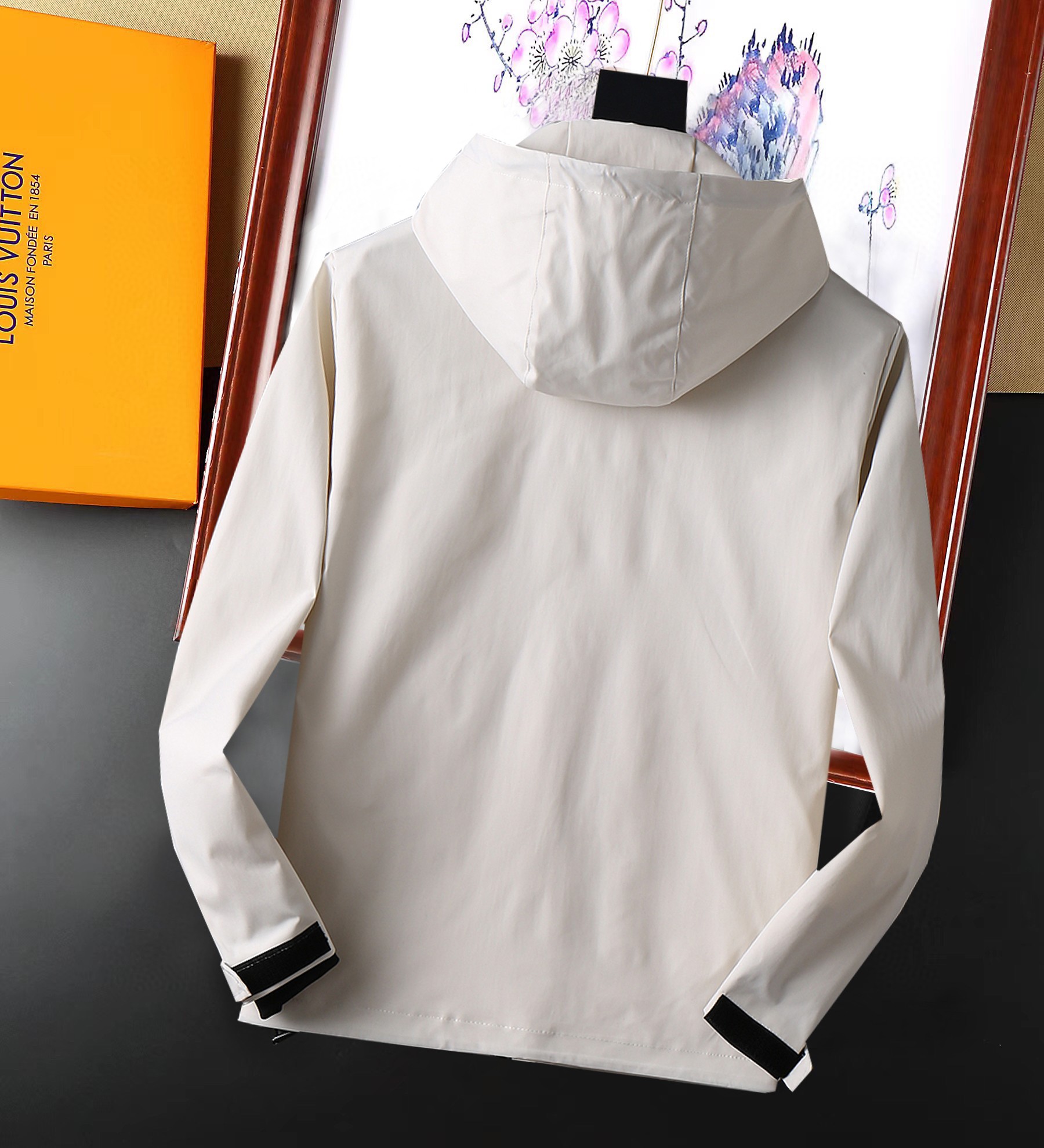 Moncler Male Jacket S-m-l-xl