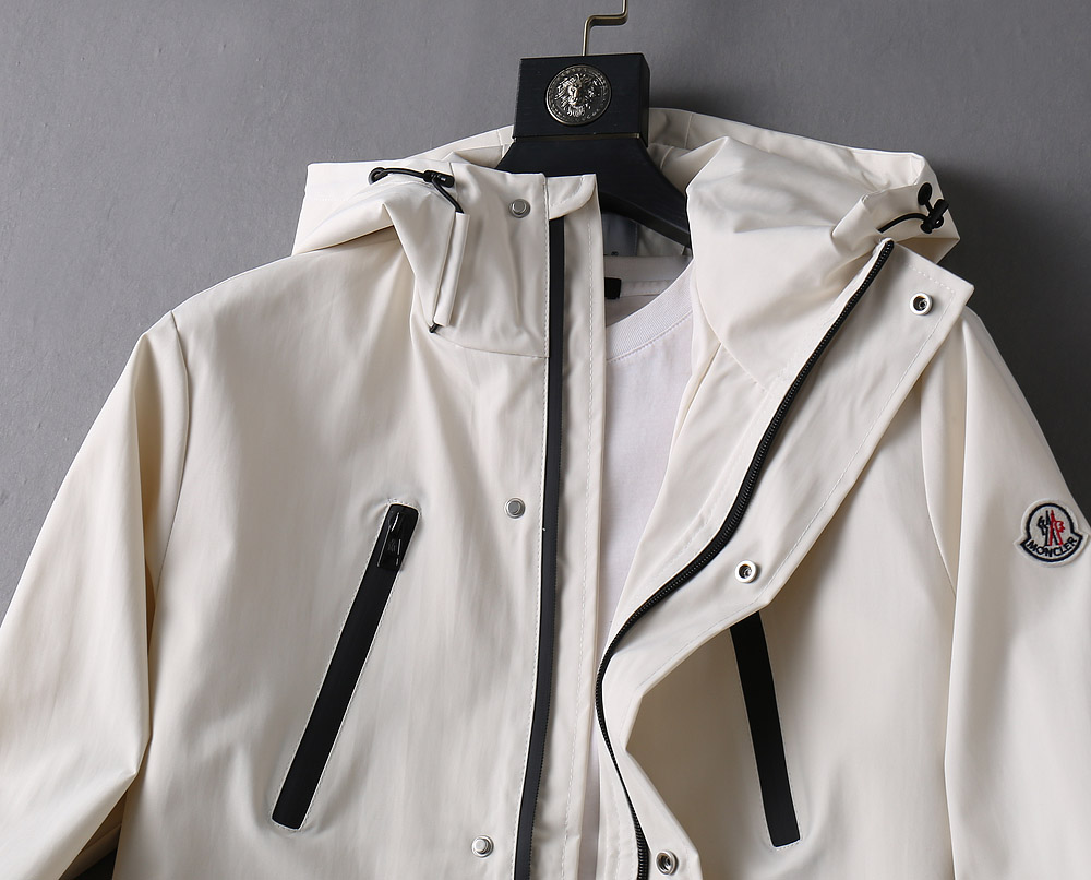 Moncler Male Jacket S-m-l-xl