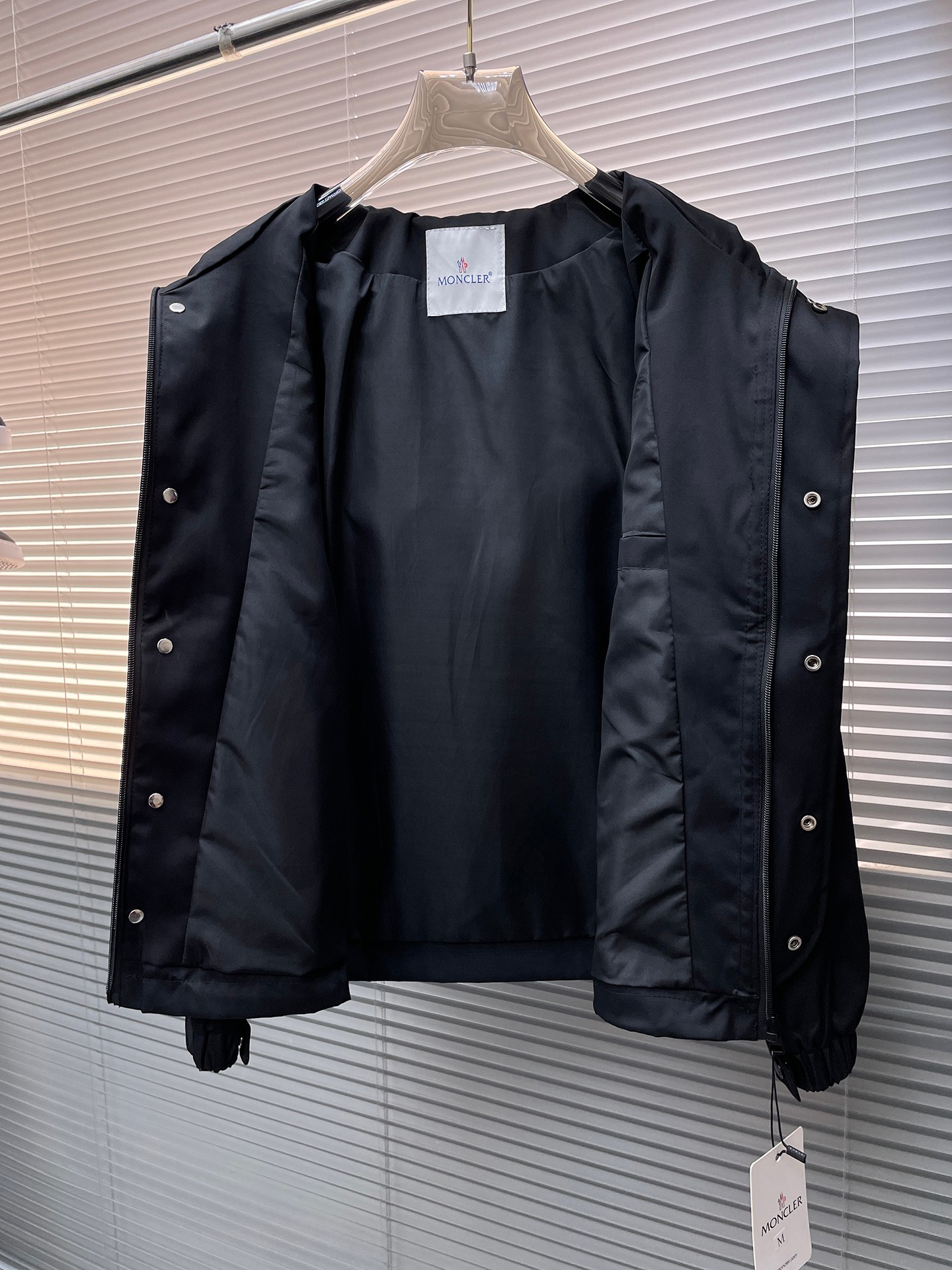 Moncler Male Jacket S-m-l-xl