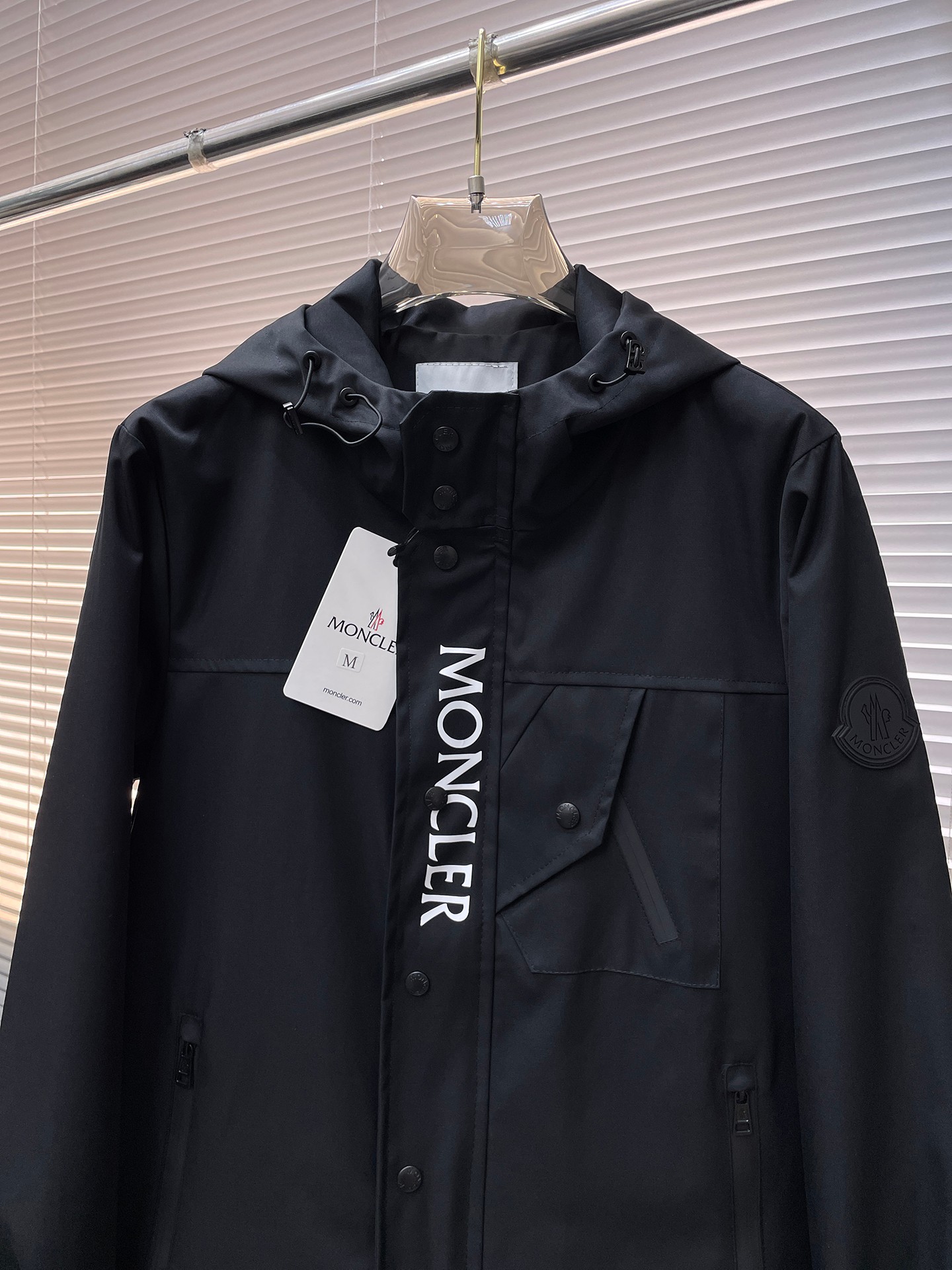 Moncler Male Jacket S-m-l-xl