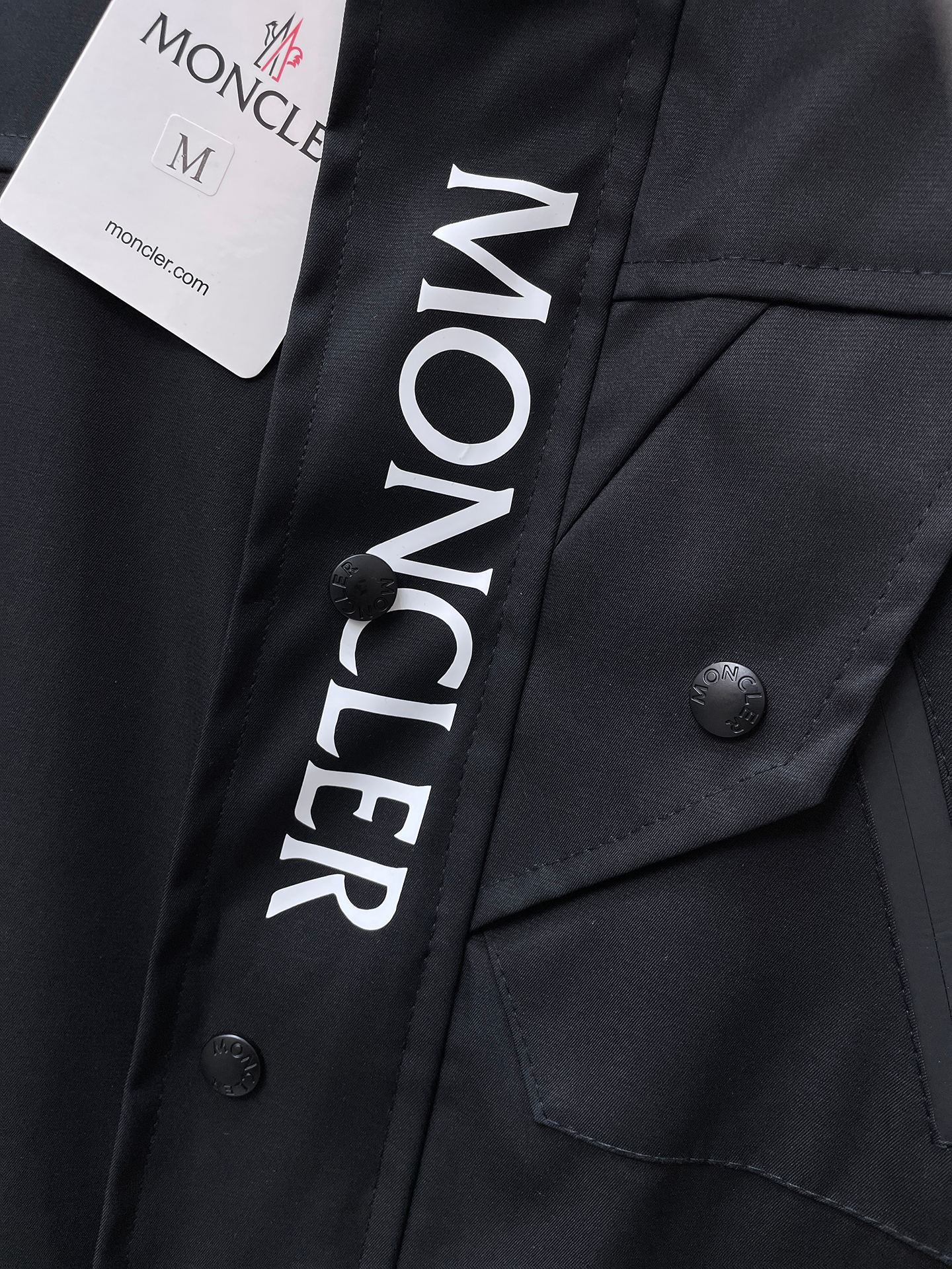 Moncler Male Jacket S-m-l-xl