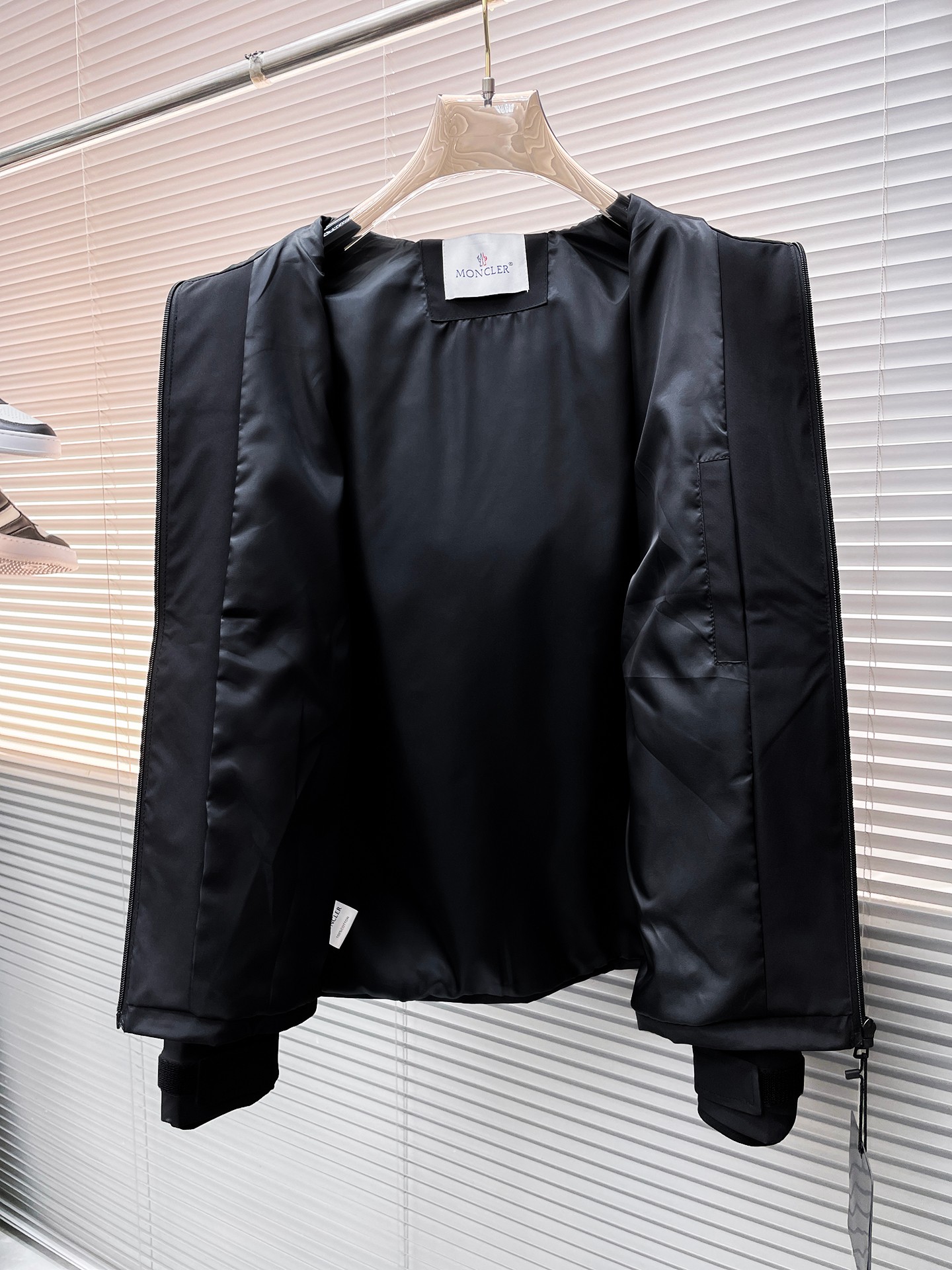 Moncler Male Jacket S-m-l-xl