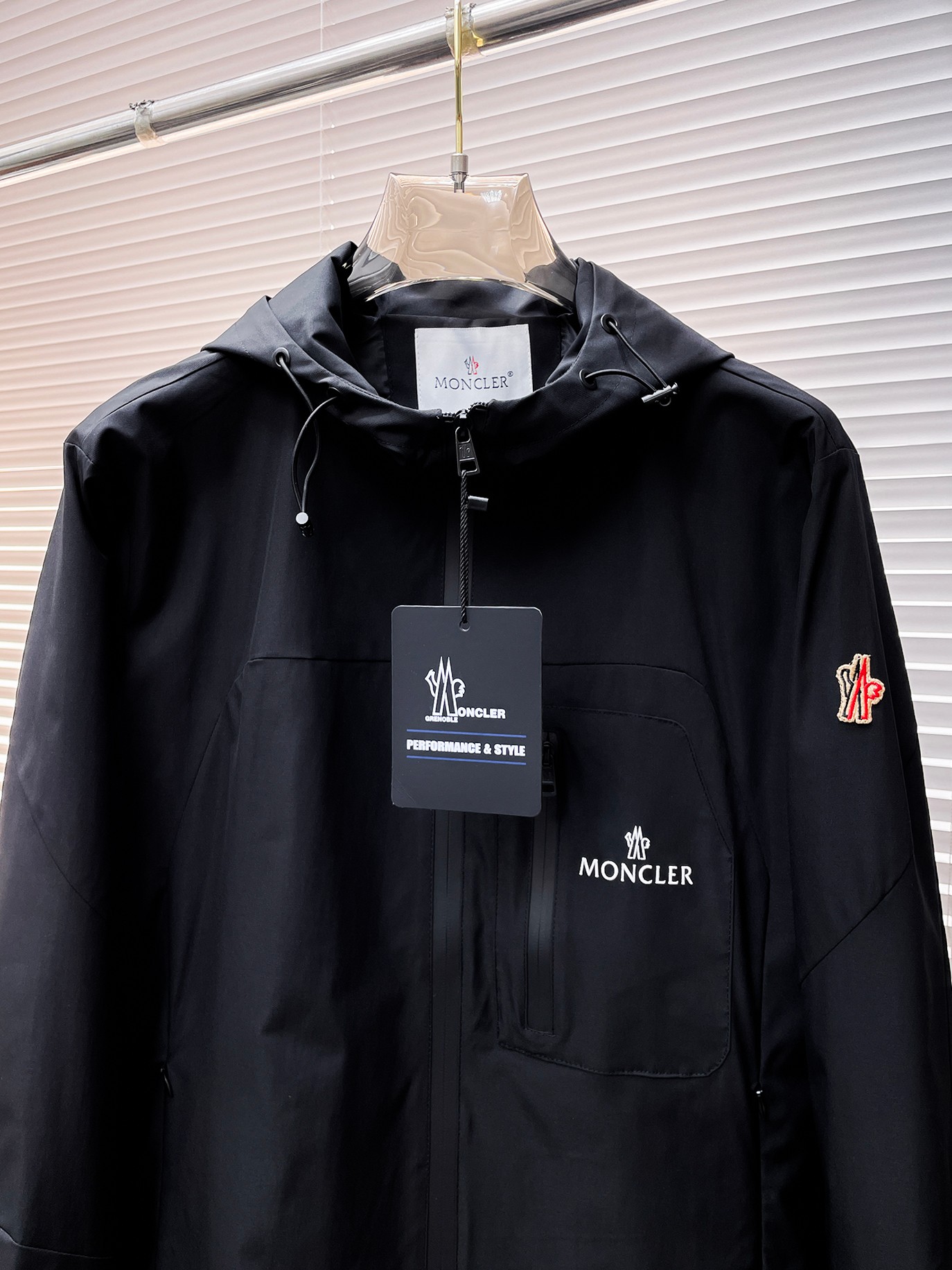 Moncler Male Jacket S-m-l-xl