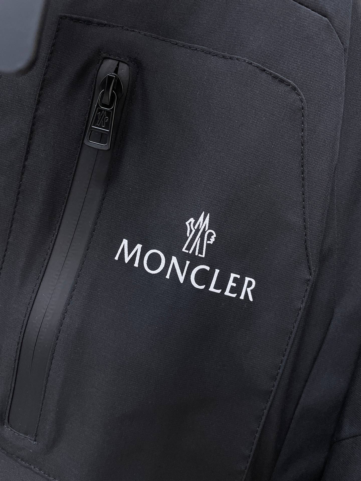 Moncler Male Jacket S-m-l-xl