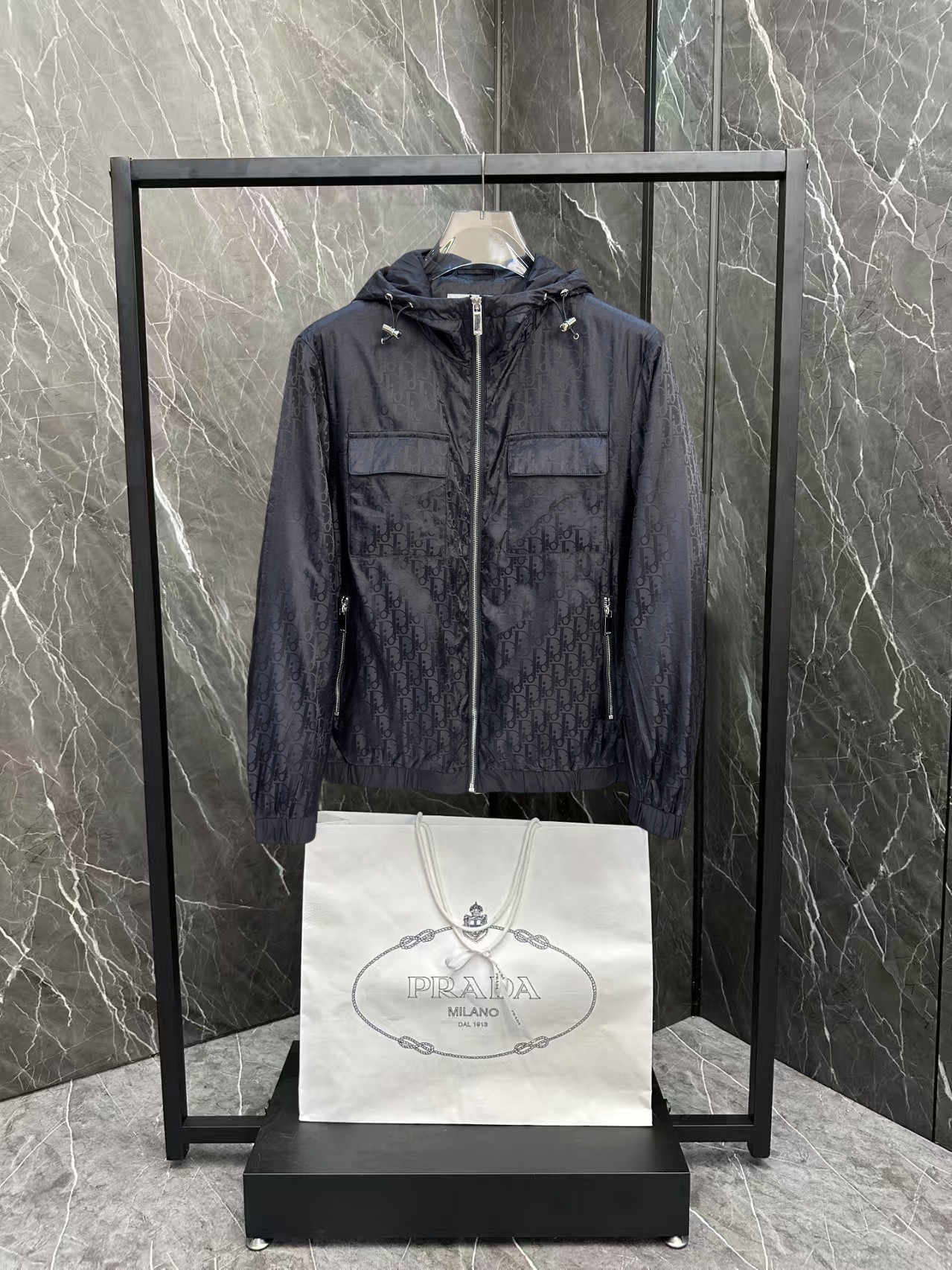 Dior Male Jacket S-m-xl