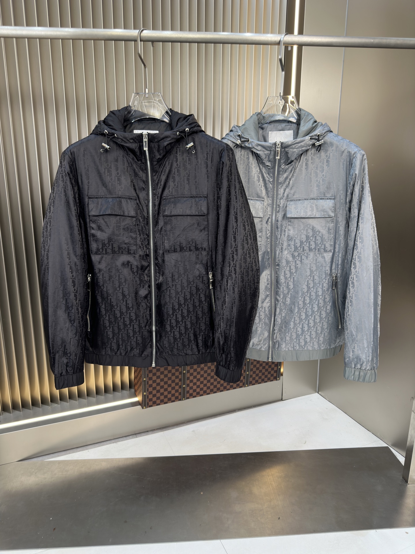 Dior Male Jacket S-m-xl