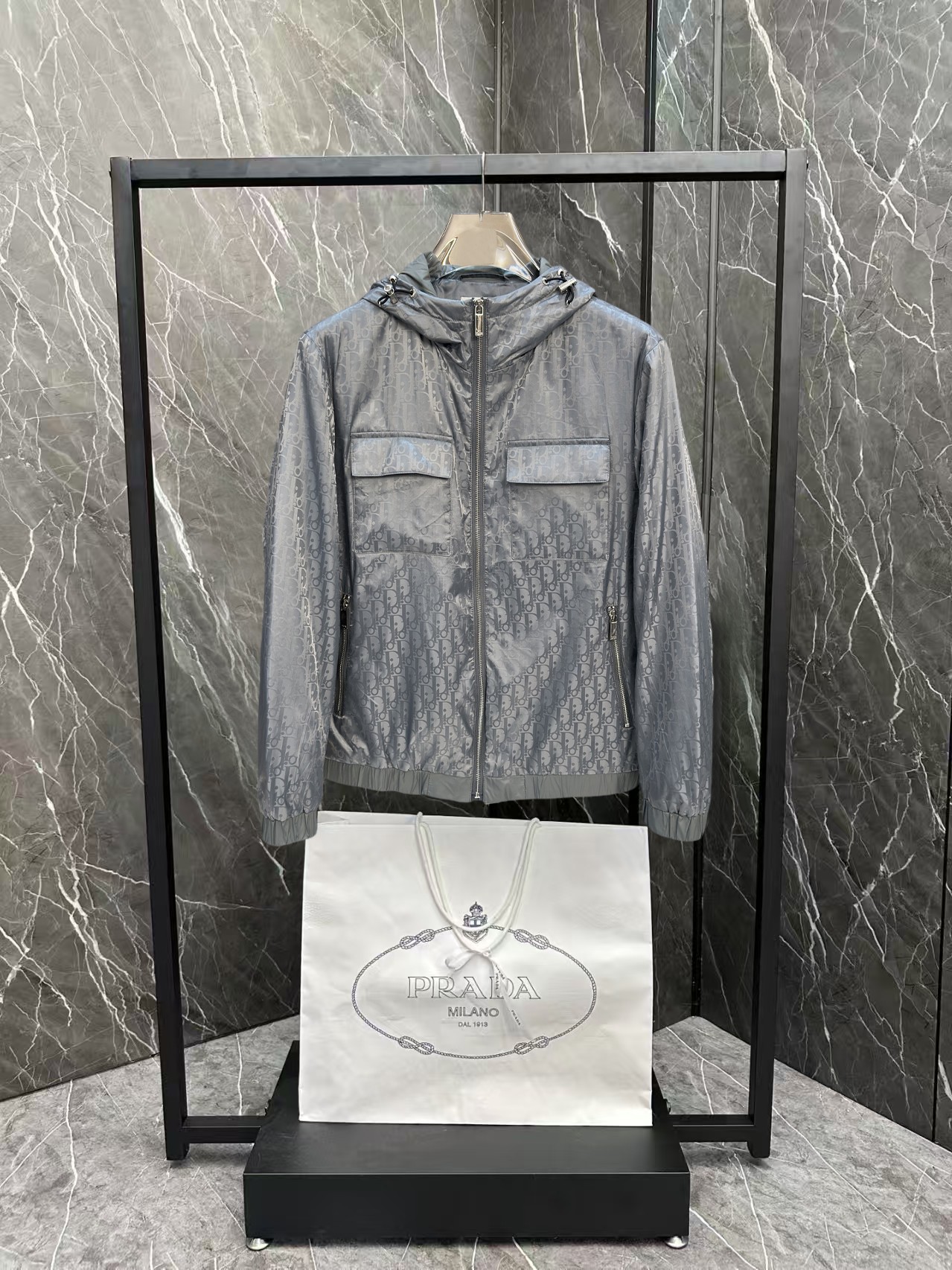 Dior Male Jacket S-m-xl