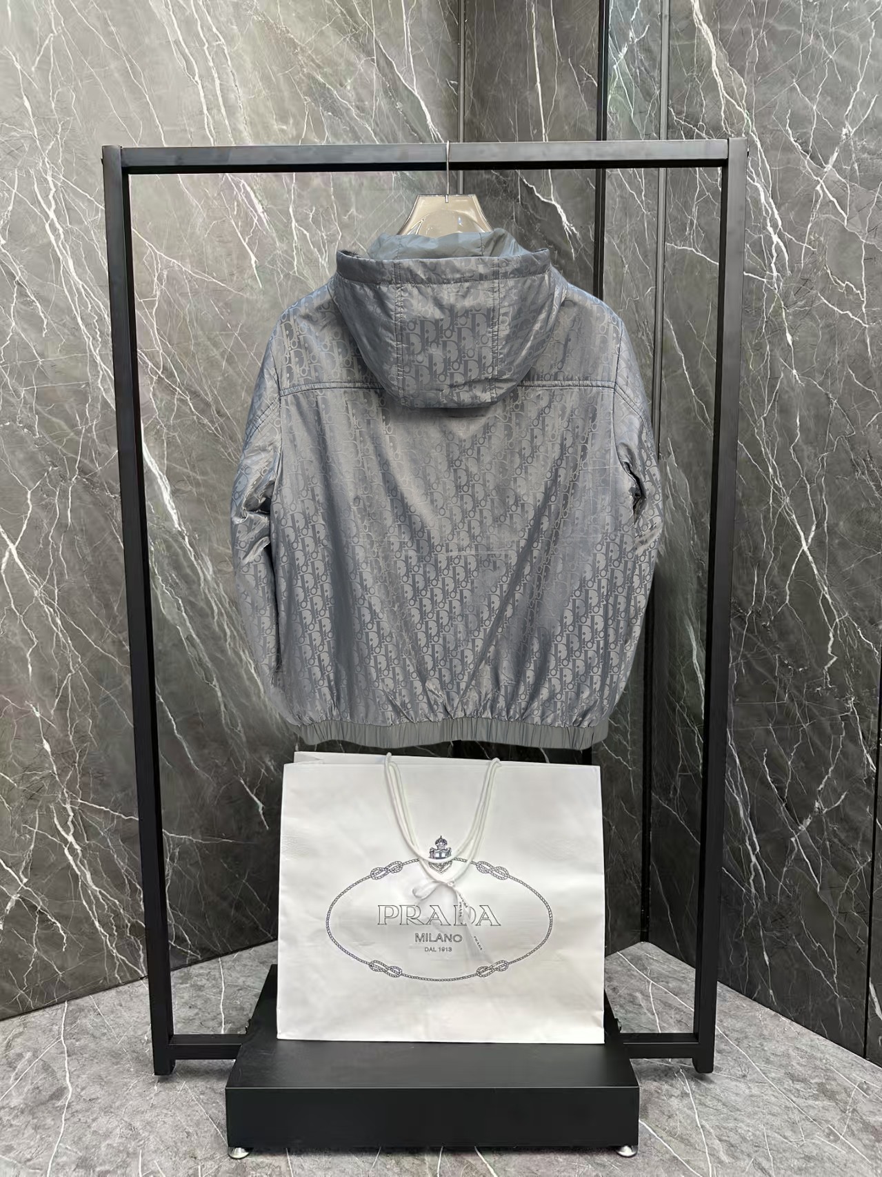 Dior Male Jacket S-m-xl
