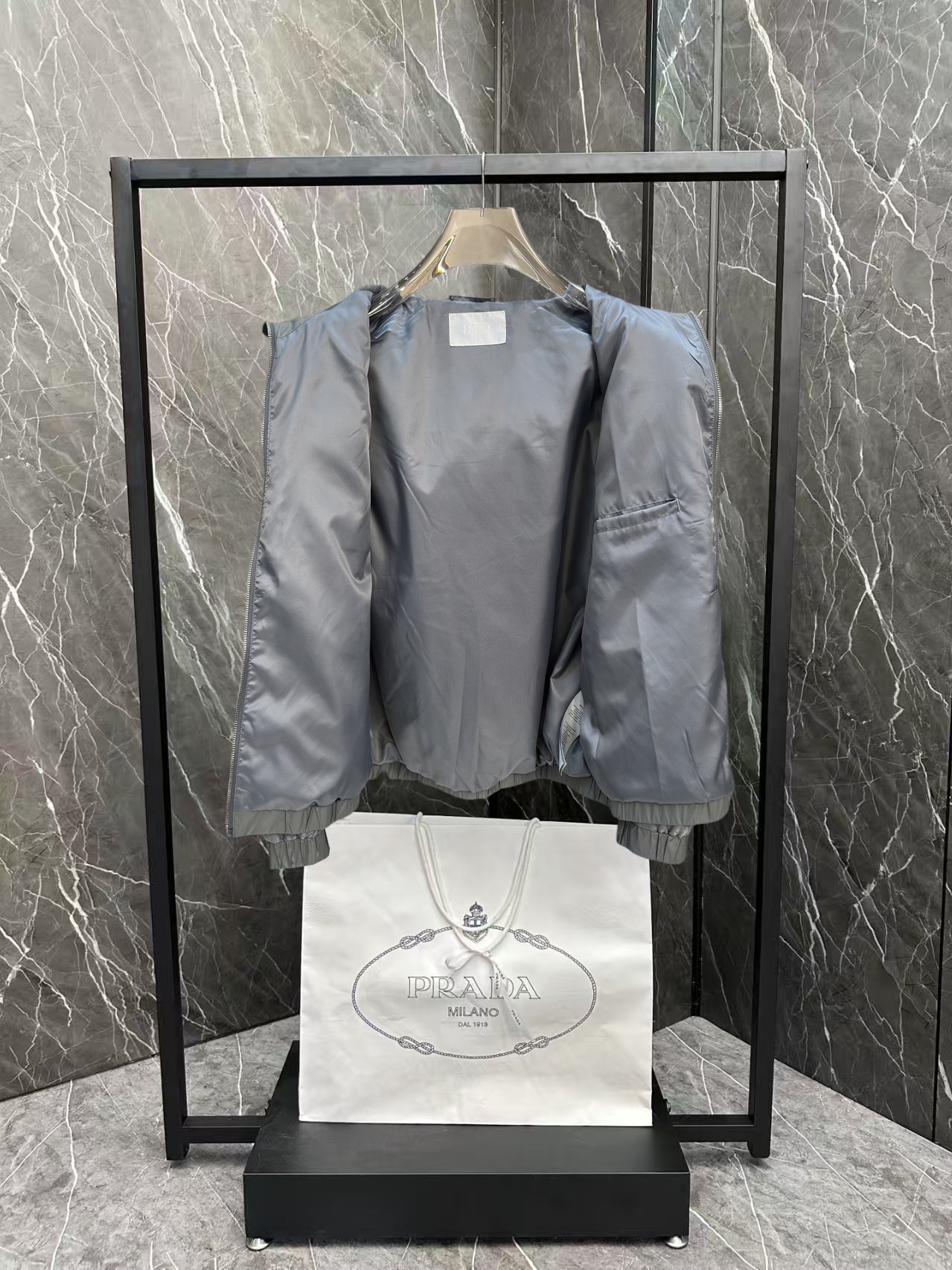 Dior Male Jacket S-m-xl