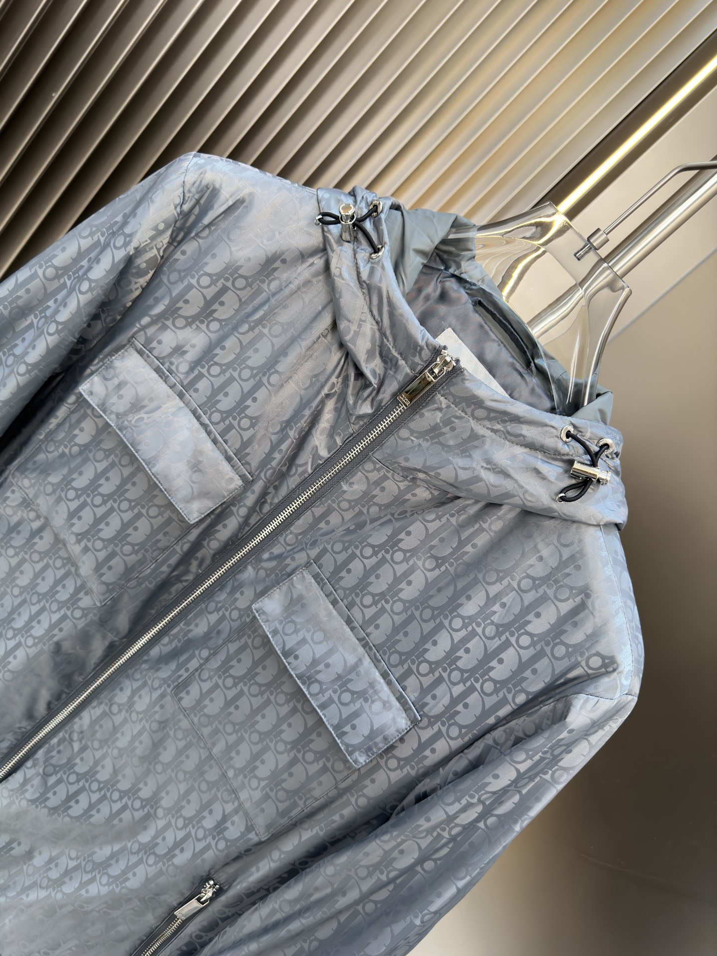 Dior Male Jacket S-m-xl
