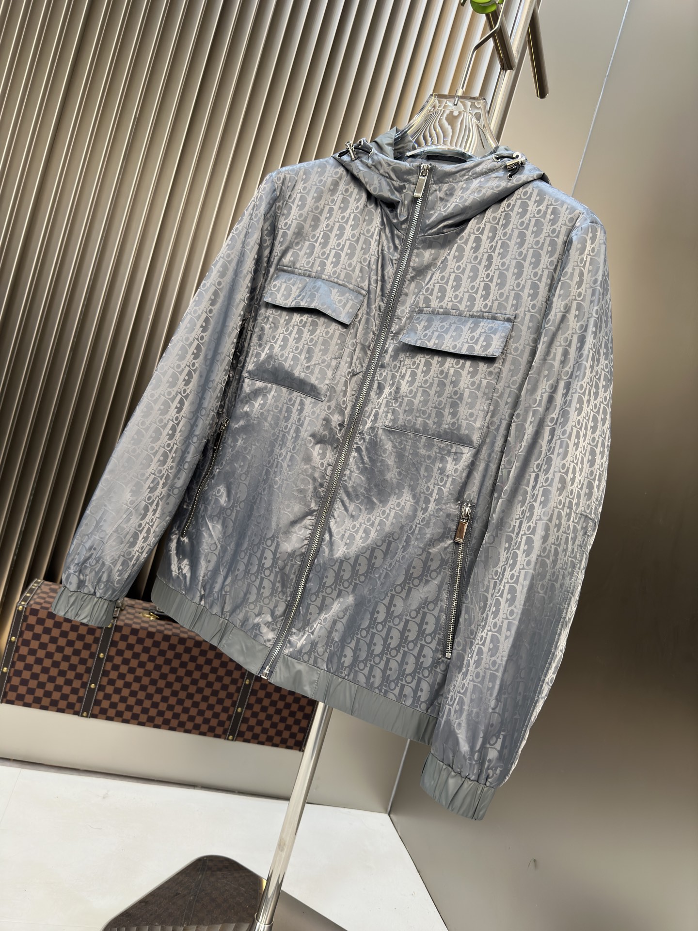 Dior Male Jacket S-m-xl