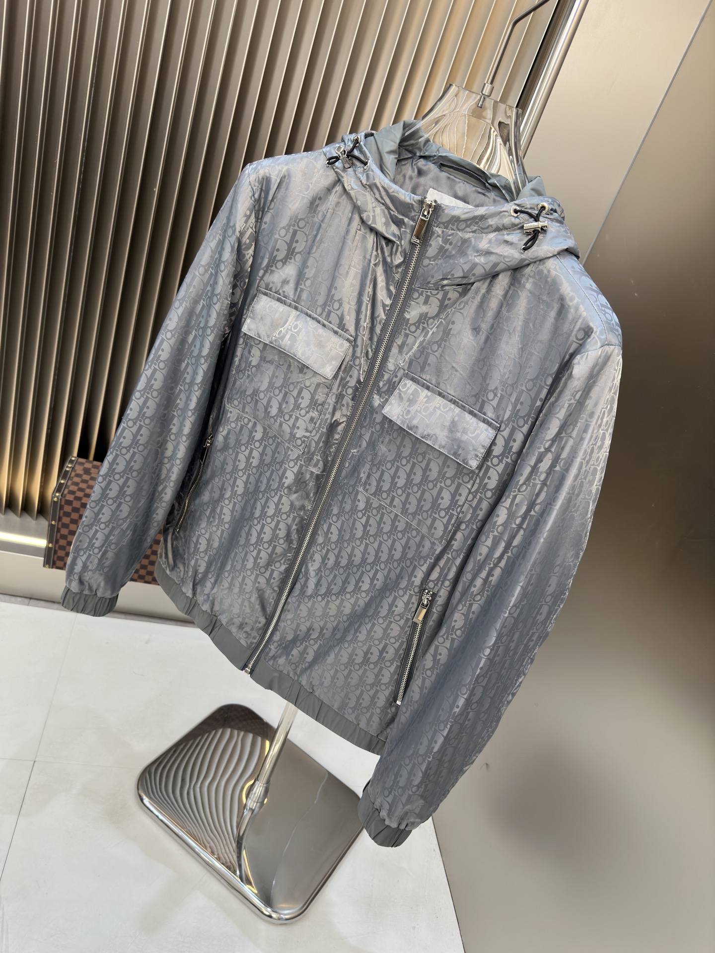 Dior Male Jacket S-m-xl