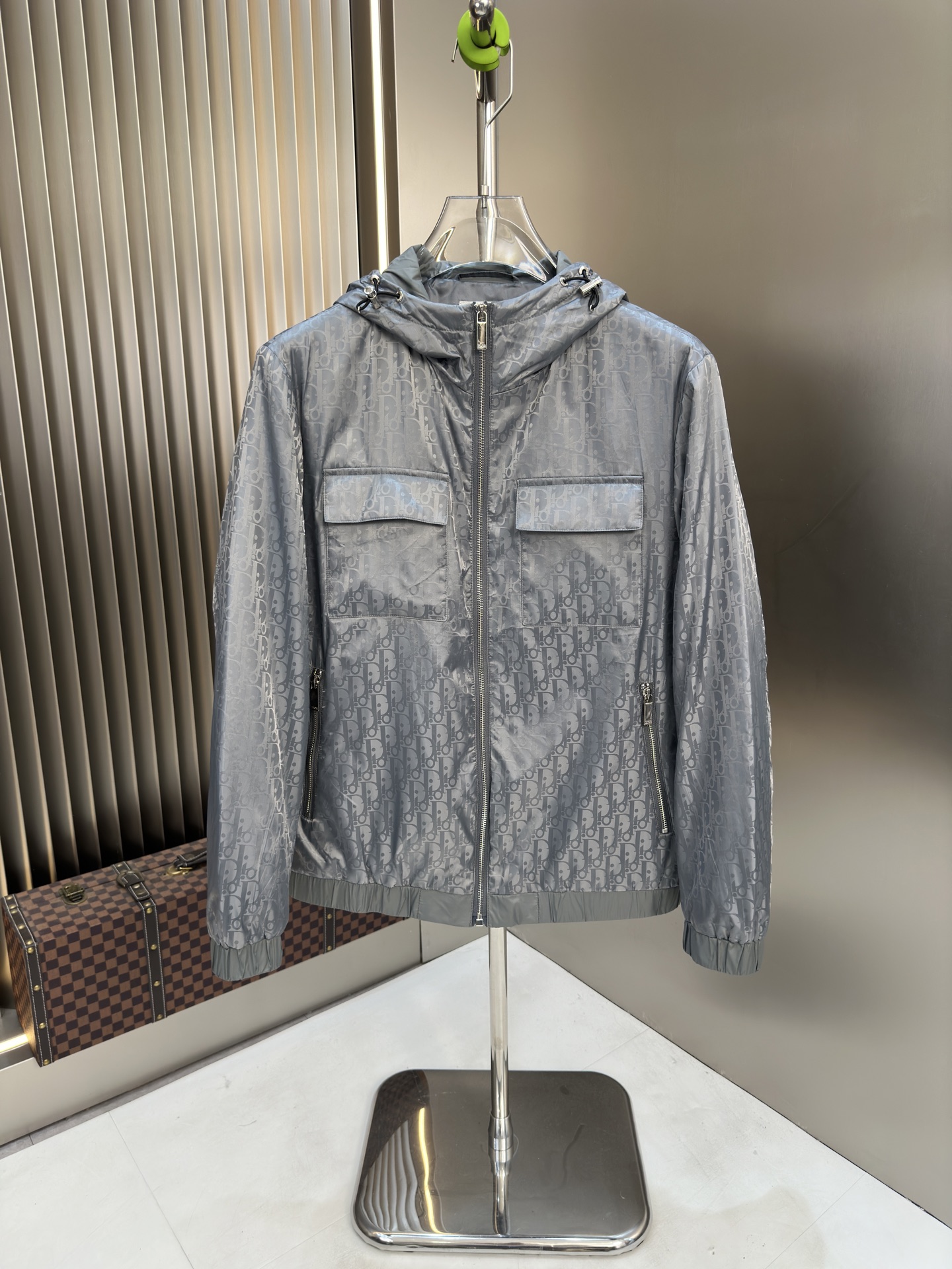 Dior Male Jacket S-m-xl