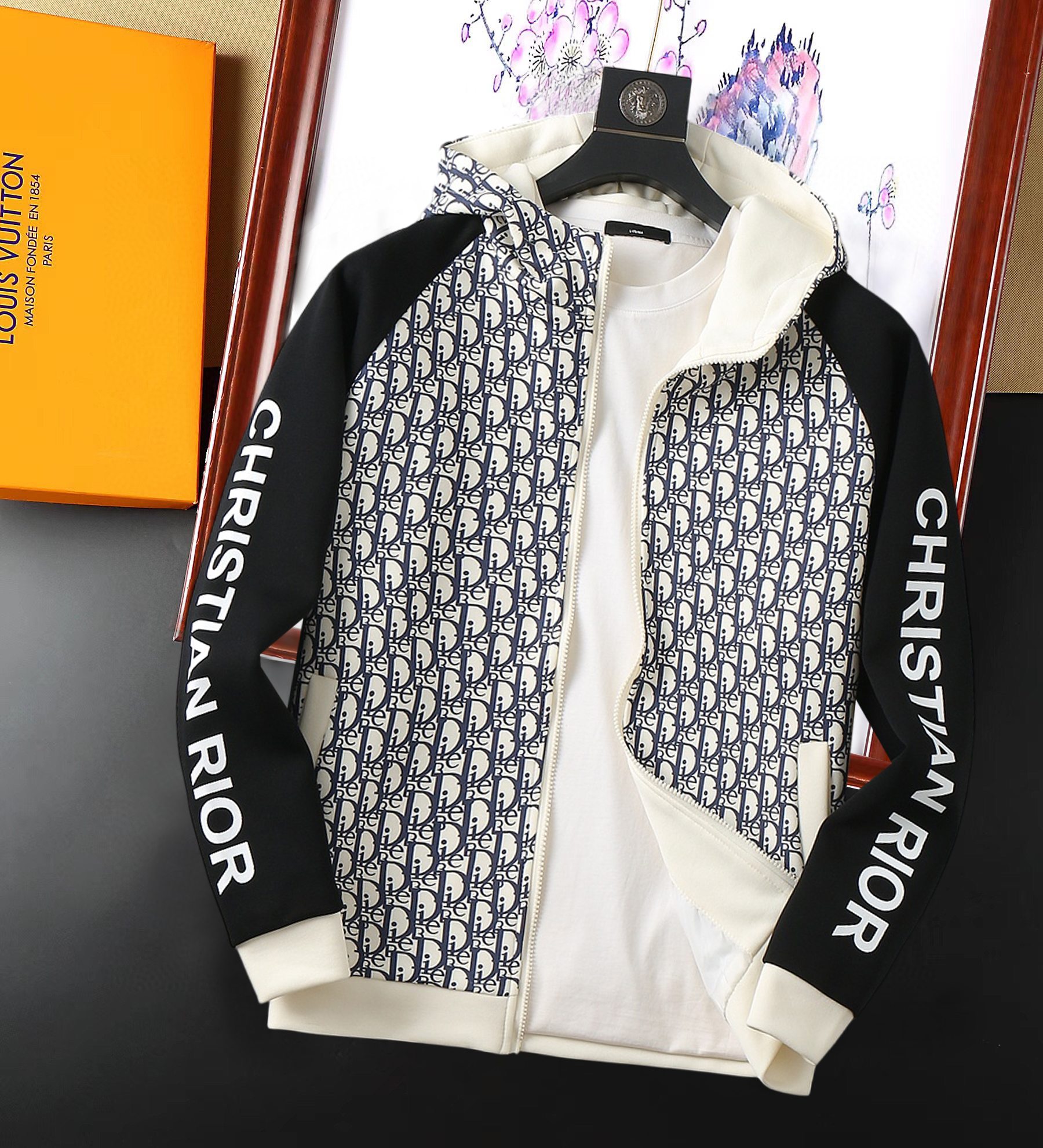 Dior Male Jacket S-m-xl