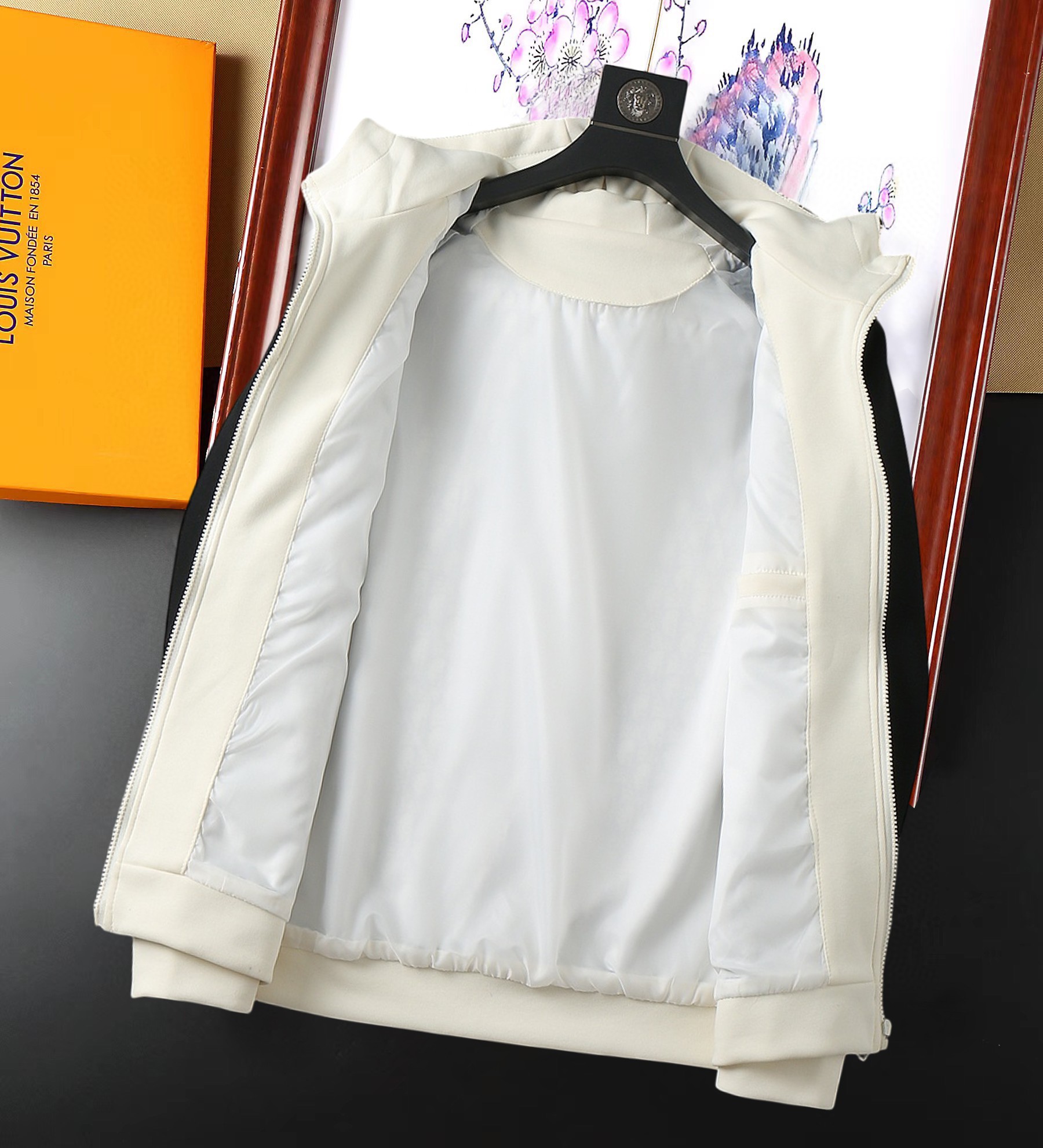 Dior Male Jacket S-m-xl