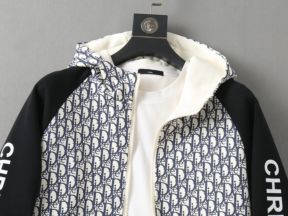 Dior Male Jacket S-m-xl