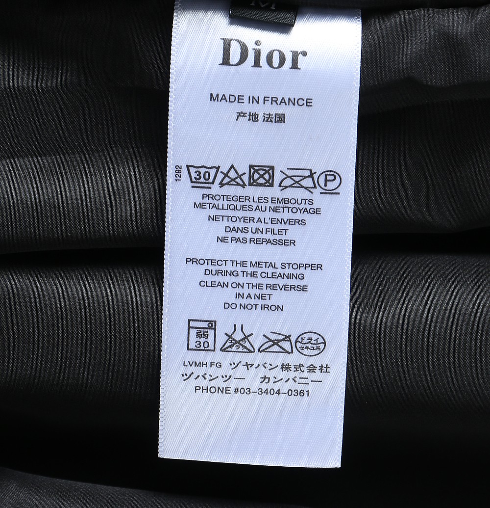 Dior Male Jacket S-m-xl