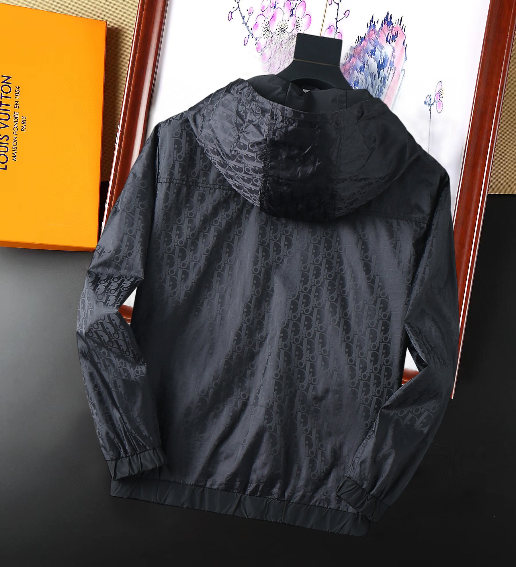 Dior Male Jacket S-m-xl