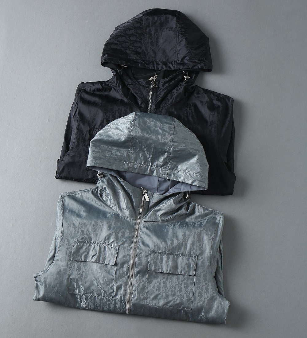 Dior Male Jacket S-m-xl