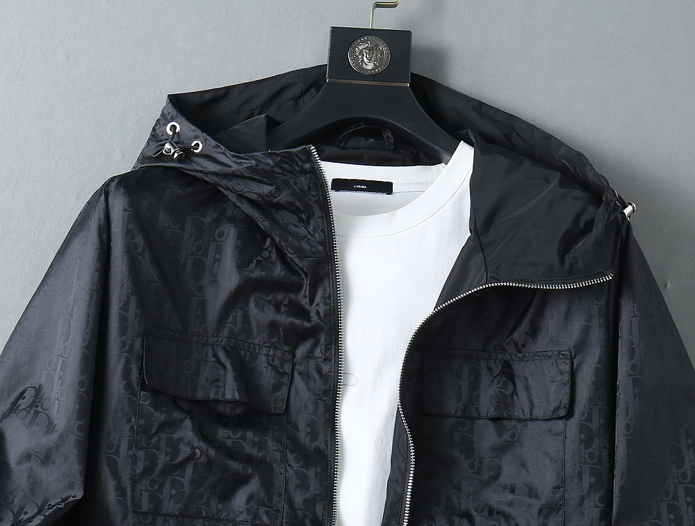 Dior Male Jacket S-m-xl
