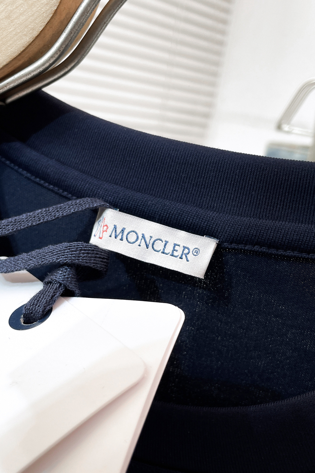 Moncler Basic Clothing Cotton S-m-l-xl