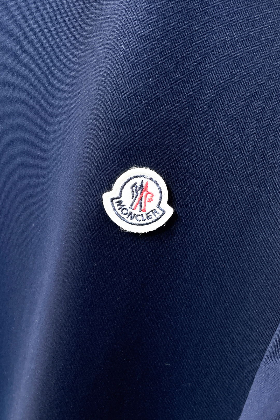 Moncler Basic Clothing Cotton S-m-l-xl