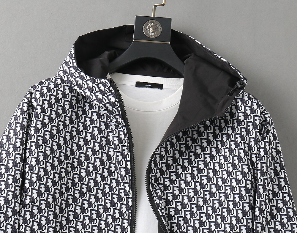 Dior Male Jacket S-m-xl