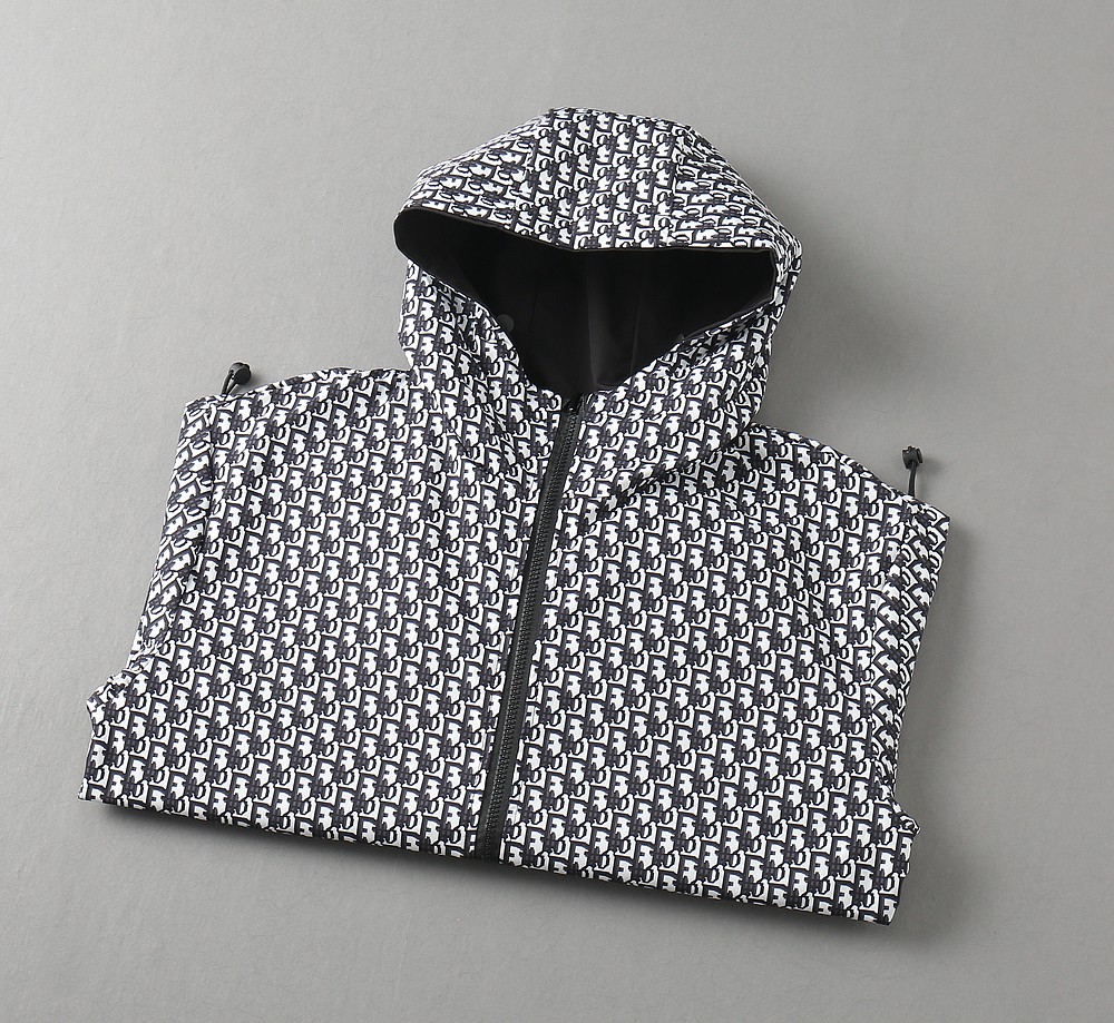 Dior Male Jacket S-m-xl