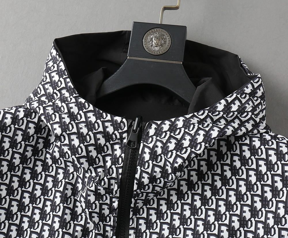 Dior Male Jacket S-m-xl