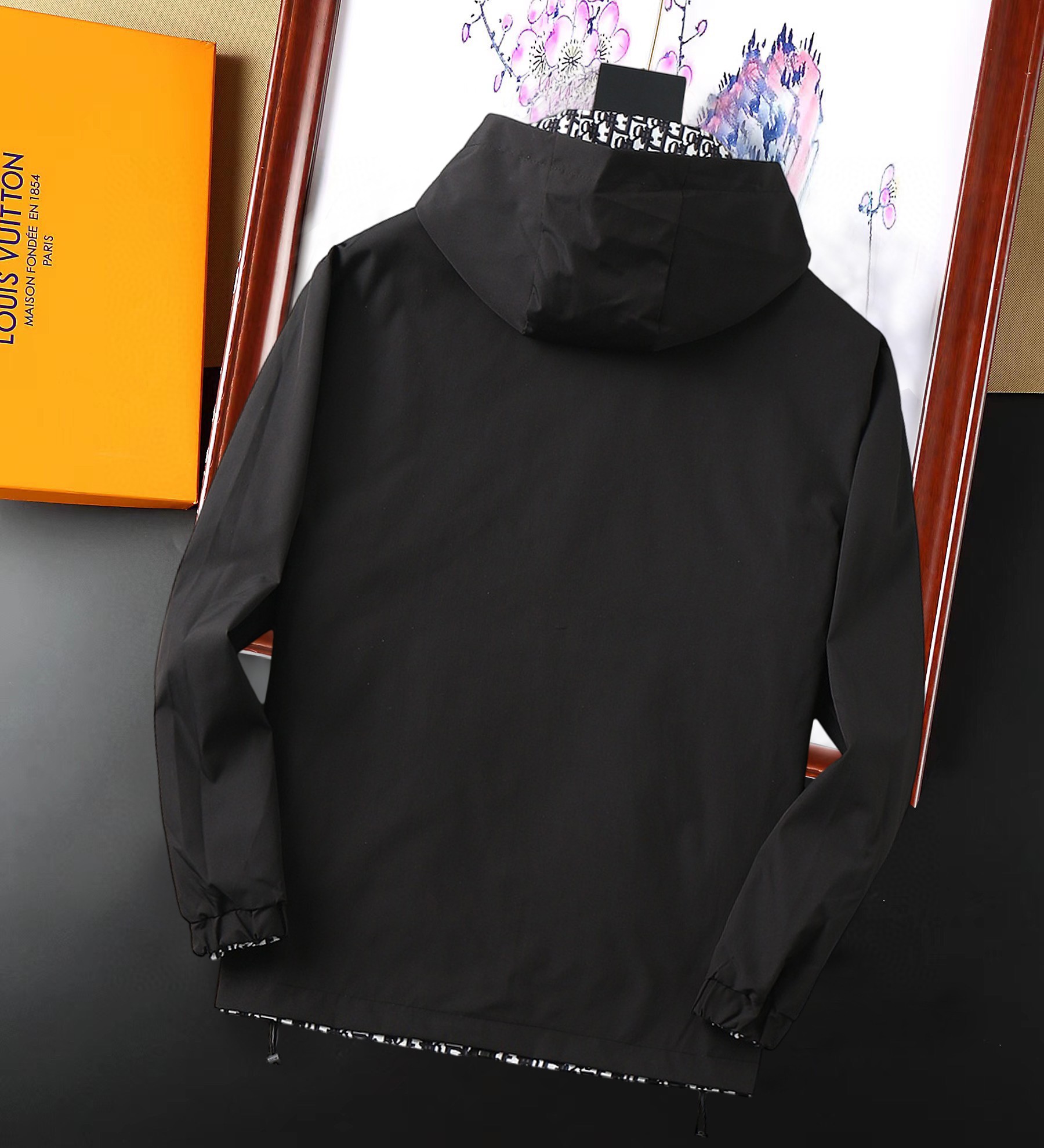 Dior Male Jacket S-m-xl