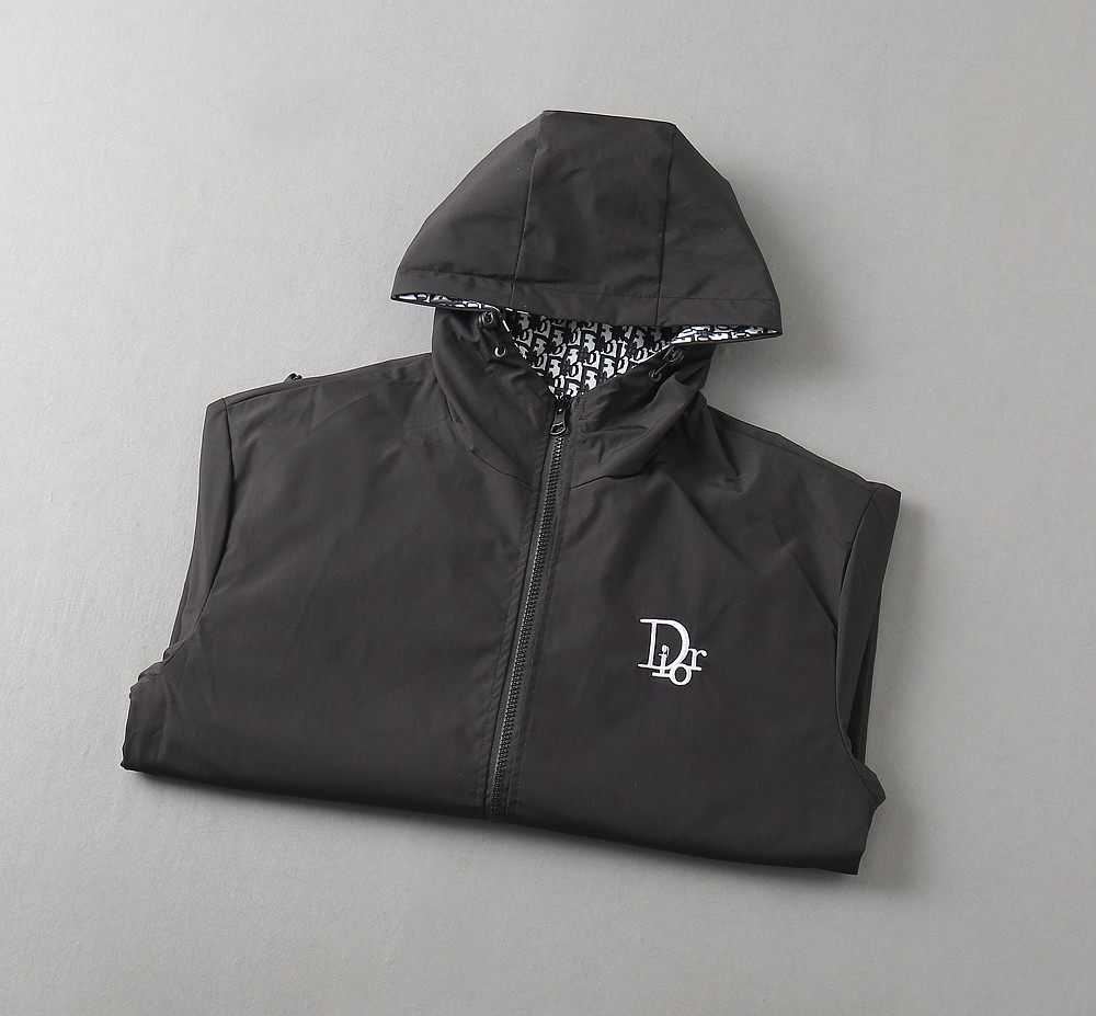 Dior Male Jacket S-m-xl