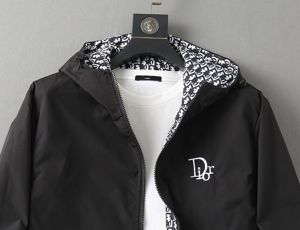 Dior Male Jacket S-m-xl
